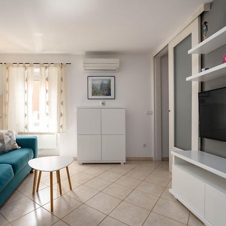Degrassi Square Apartments (Adults Only) Vrsar Zewnętrze zdjęcie