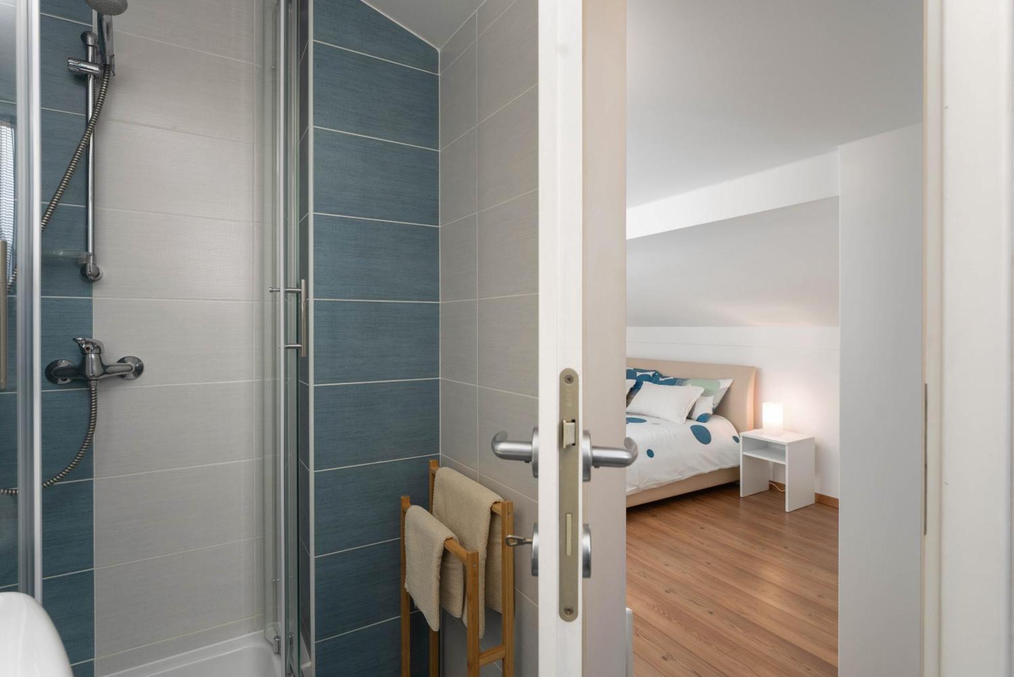 Degrassi Square Apartments (Adults Only) Vrsar Zewnętrze zdjęcie