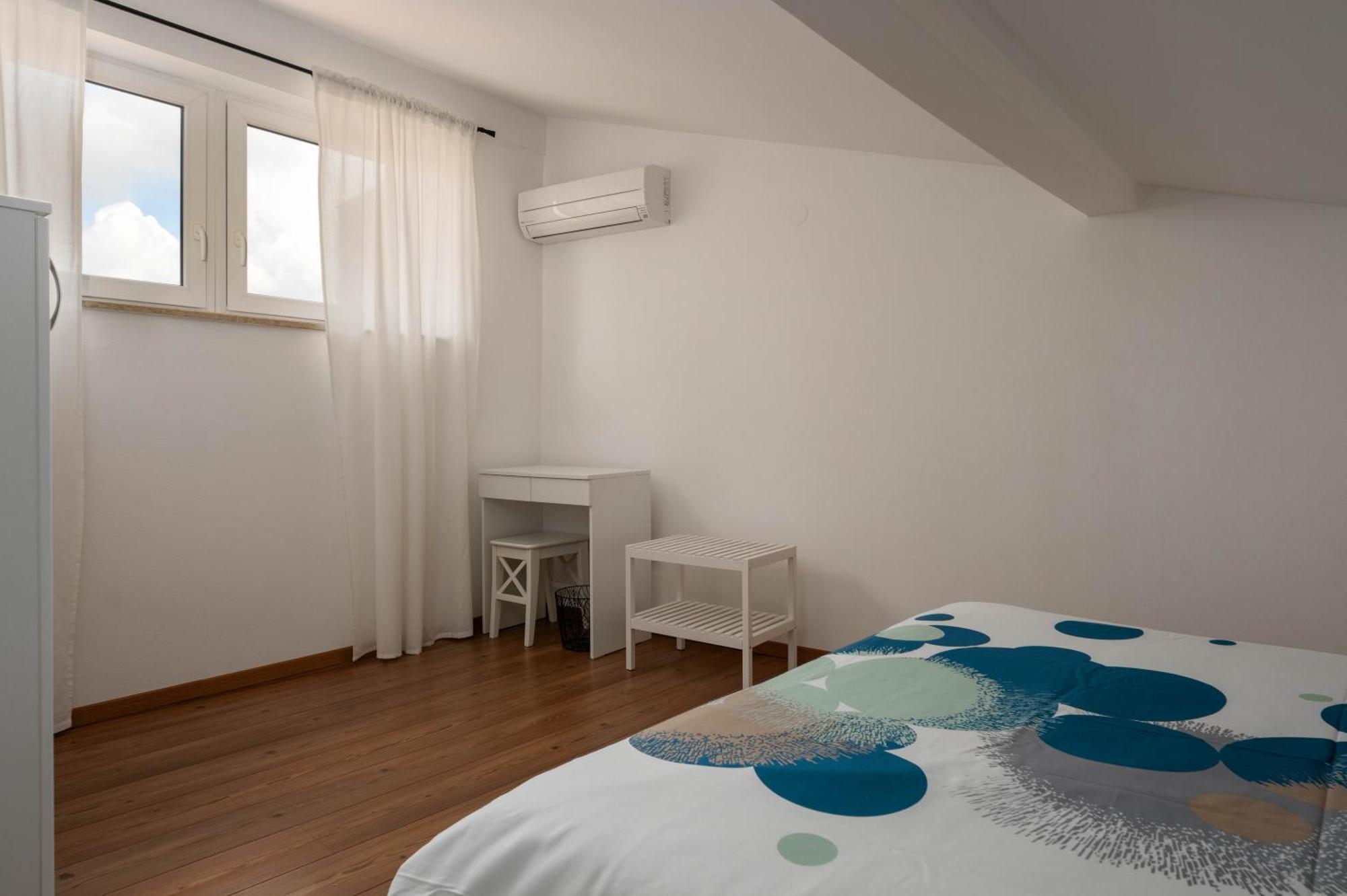 Degrassi Square Apartments (Adults Only) Vrsar Zewnętrze zdjęcie