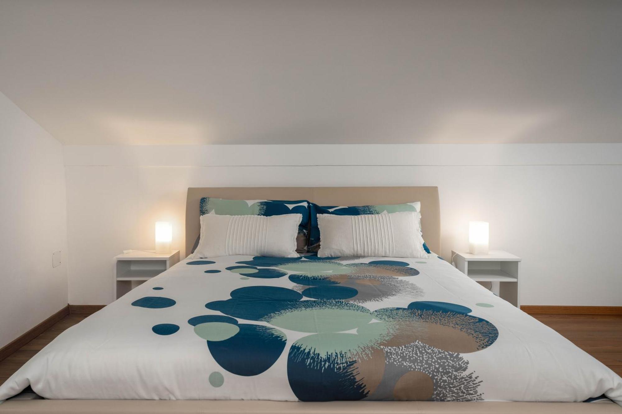 Degrassi Square Apartments (Adults Only) Vrsar Zewnętrze zdjęcie