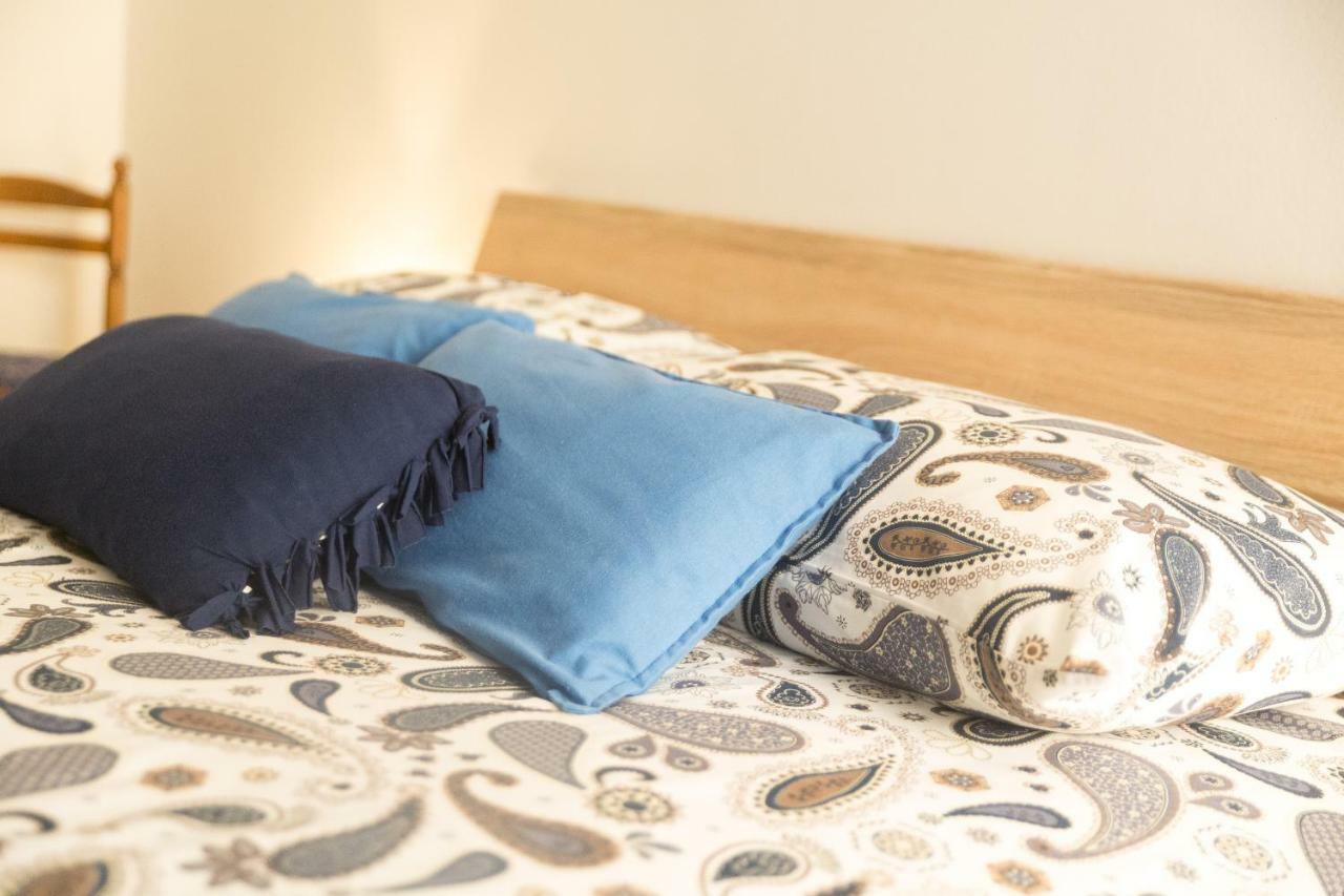 Degrassi Square Apartments (Adults Only) Vrsar Zewnętrze zdjęcie